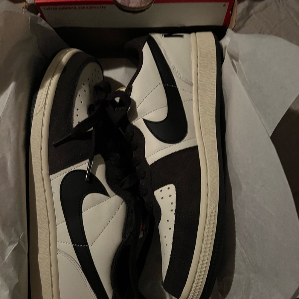 Nike Terminator Low New In Box - Picture 7 of 8